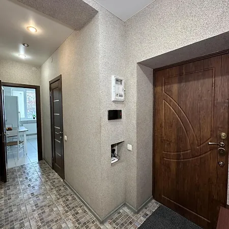 Mayakovskogo Street Kharkiv Exterior photo