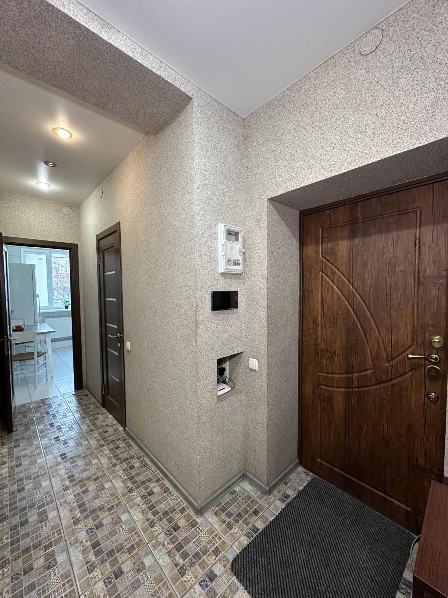 Apartment Mayakovskogo Street *